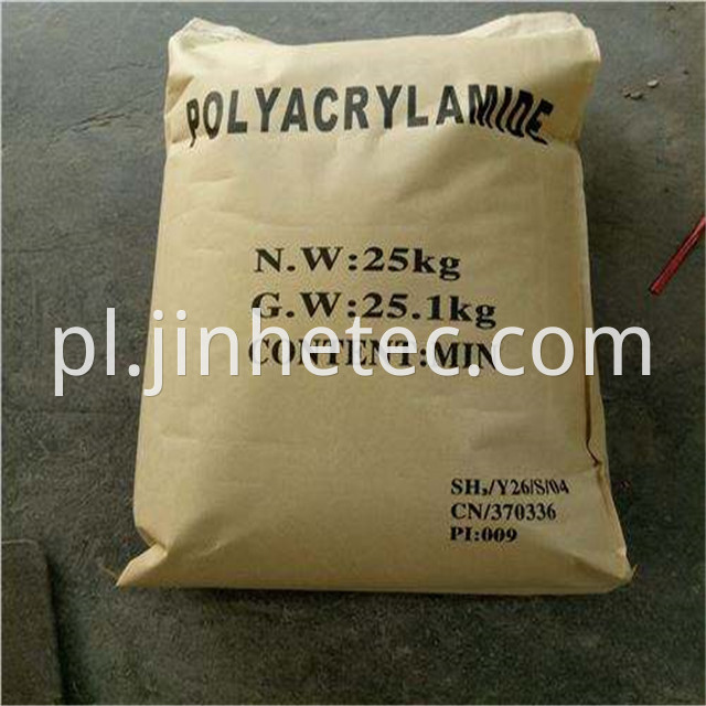 Polyacrylamide Pam Msds